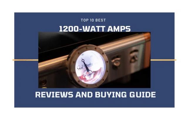 Best-1200-Watt-Amps
