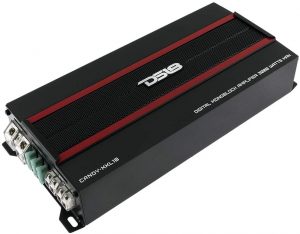 DS18-CANDY-XXL1B-Amplifier