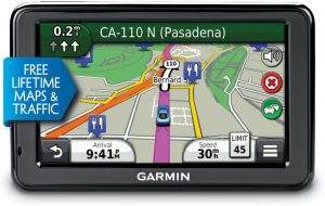 Best GPS for Car under $100