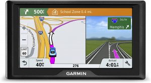 Best GPS for Car under $100, Garmin Drive 50LMT