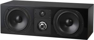 Best 3 Way Center Channel Speaker, NHT