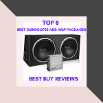 Best Subwoofer and Amp Packages
