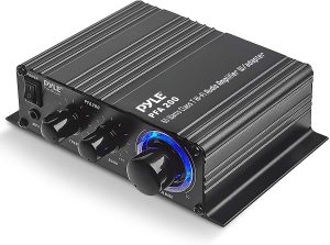 Best 1000 Watt Amp for the Money