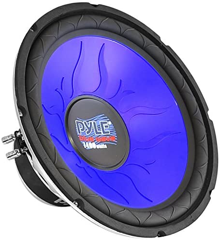 Pyle PL1890BL 18-Inch