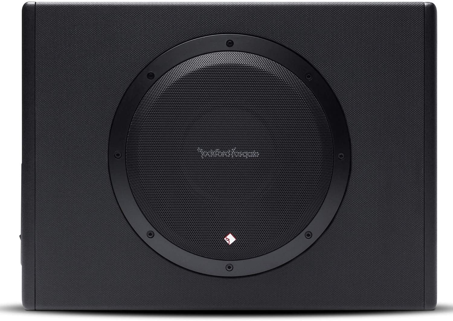 Best Sub And Amp Combo Best Buy, Rockford Fosgate P300-10 Amplified Subwoofer