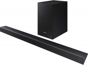 Best Soundbar with Subwoofer under 100