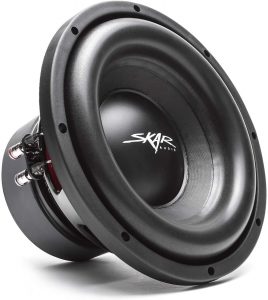 the best 18-inch subwoofer for the money, Skar Audio SDR