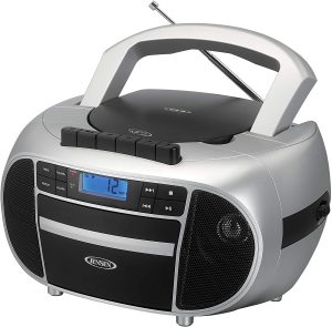 Best Car Radio CD Players