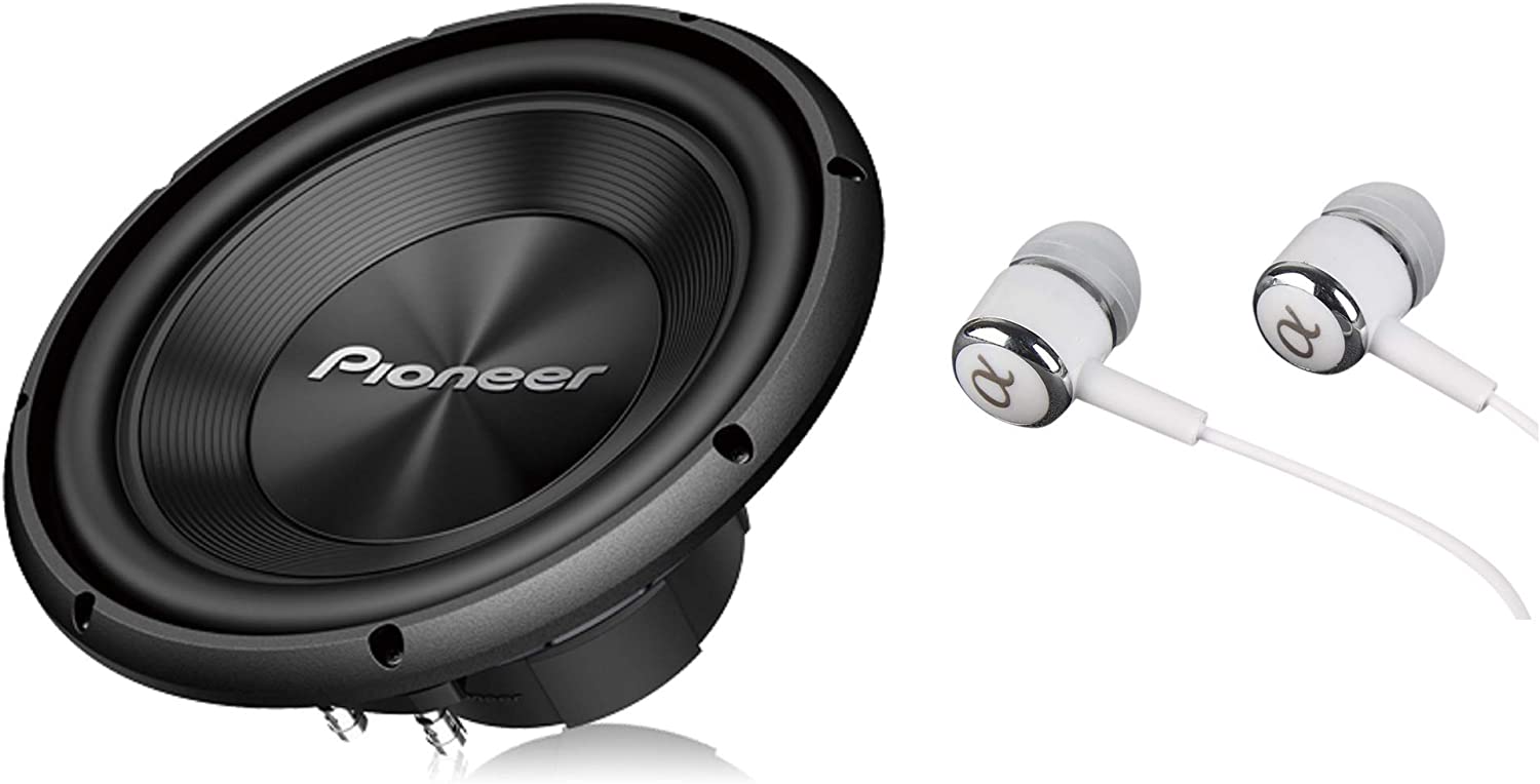 Pioneer TS-A300D4 12" Subwoofer