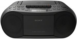 Best Car Radio CD Players