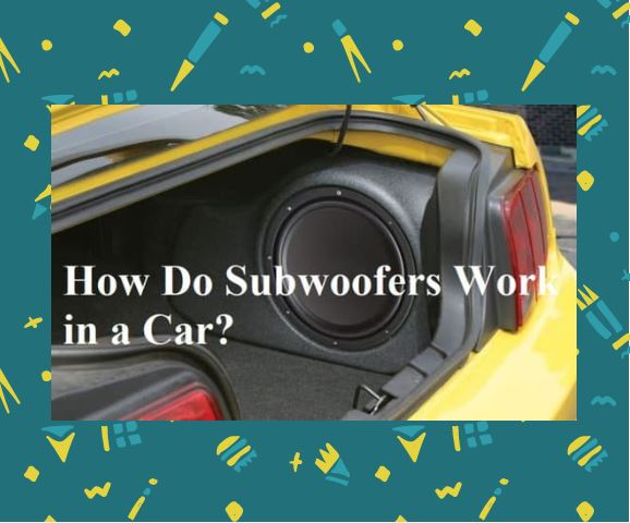 How-Do-Work-Car-Speakers-in-Car